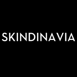 Logo marki Skindinavia