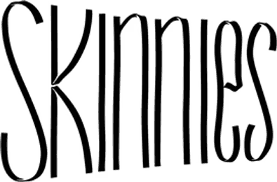 Skinnies logo