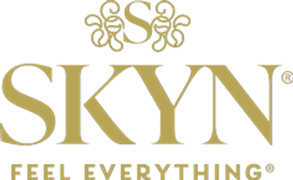 Logo SKYN