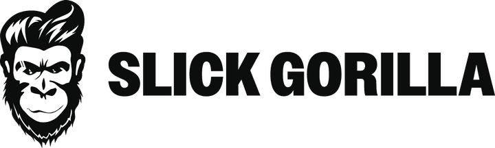 Slick Gorilla logo