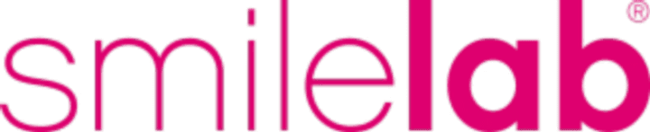 Smile Lab logo