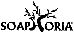 Soaphoria logo
