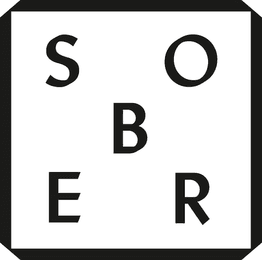 Logo sober