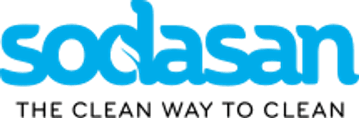 Logo Sodasan