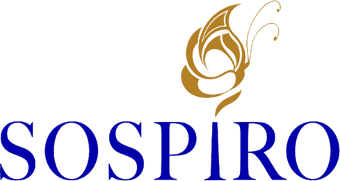 Logo marki Sospiro