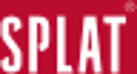 SPLAT logo