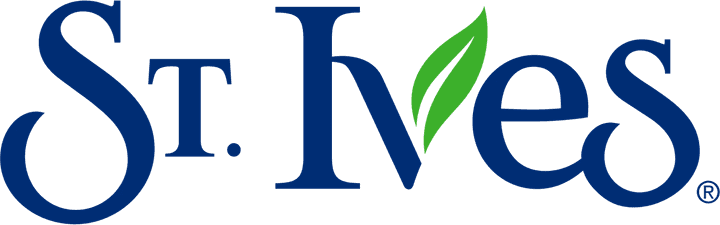 St. Ives logo
