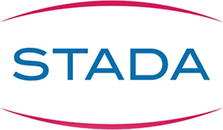 Logo STADA
