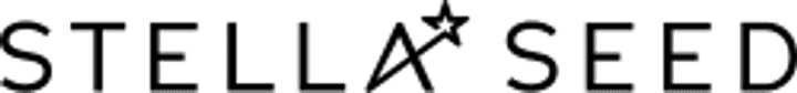 Stella Seed logo