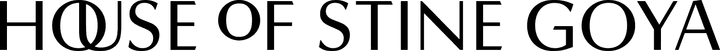 Logo Stine Goya
