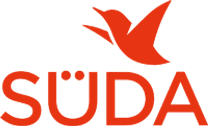 Logo SÜDAcare
