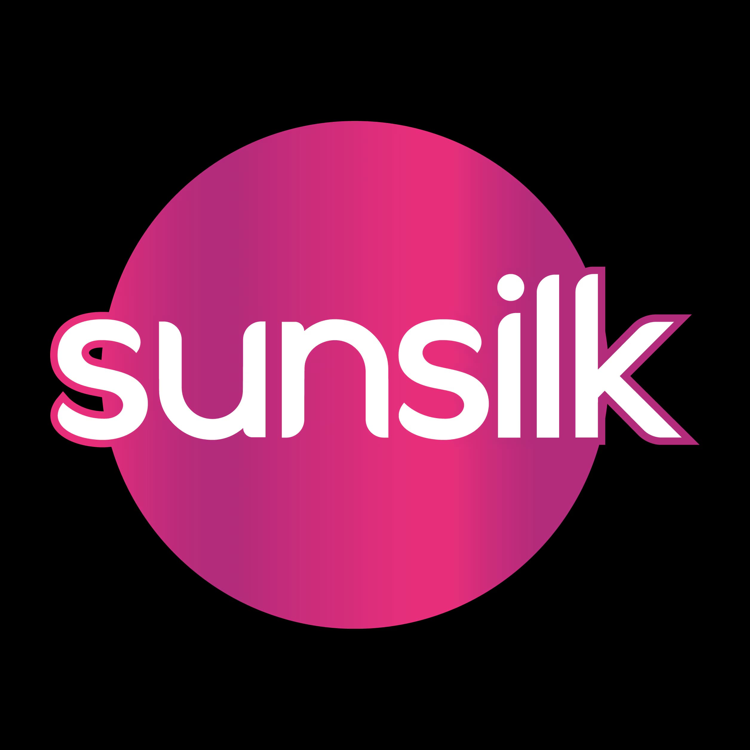 Logo marki Sunsilk