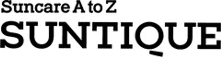 SUNTIQUE logo