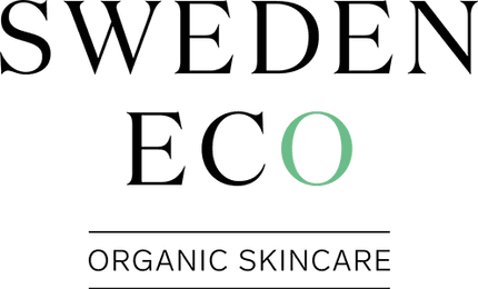 Sweden Eco Skincare for Men logo