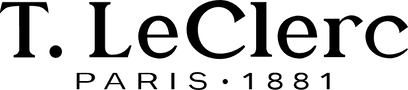 T.LeClerc logo