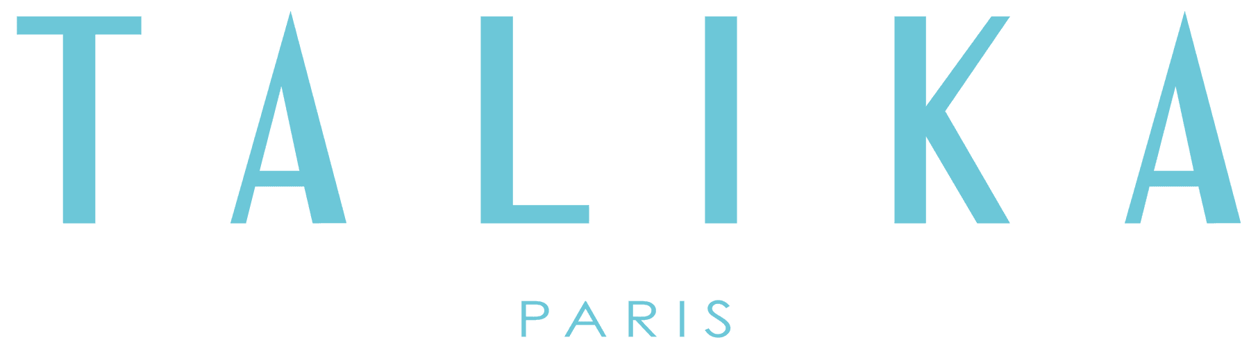 Logo marki Talika