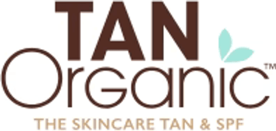 TanOrganic logo