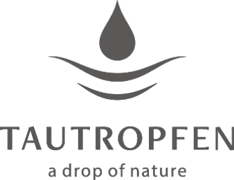 Tautropfen logo