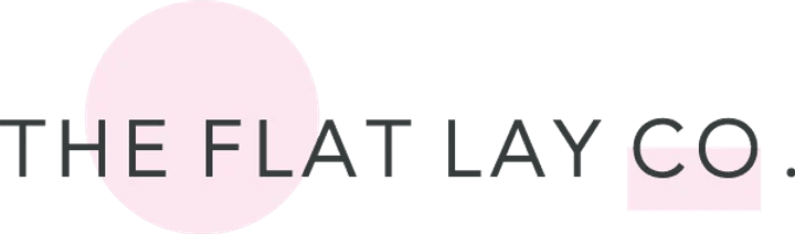 Logo The Flat Lay Co.