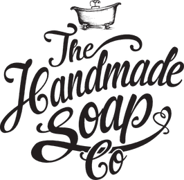 Logo The Handmade Soap Company