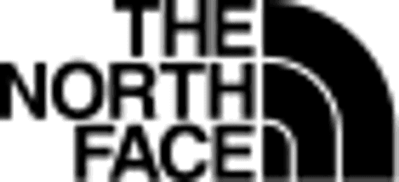 Logo The North Face