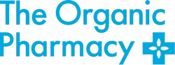 Logo marki The Organic Pharmacy