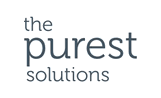 Logo marki The Purest Solutions