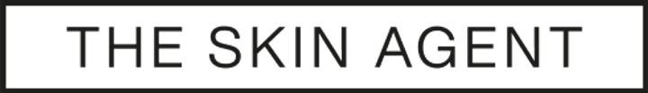 The Skin Agent logo