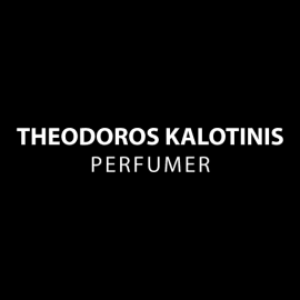 Logo Theodoros Kalotinis