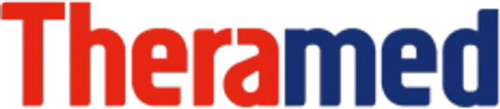 Logo Theramed