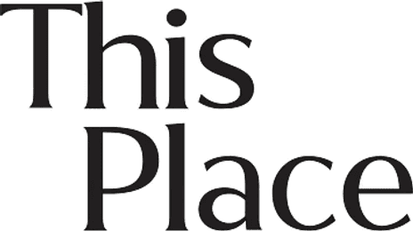 This Place logo