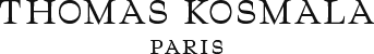 Logo marki Thomas Kosmala