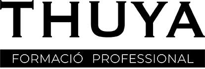 Logo Thuya