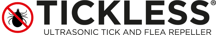 Tickless logo