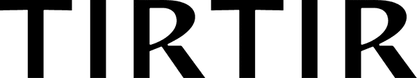 Logo marki TIRTIR