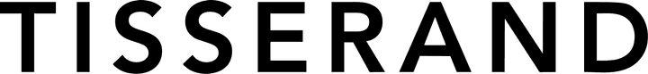 Logo Tisserand Aromatherapy