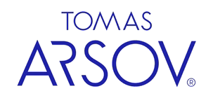 Logo marki Tomas Arsov