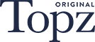 Topz logo