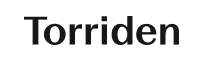 Logo marki Torriden