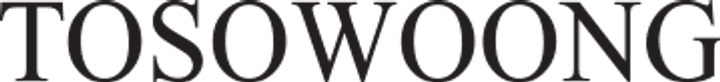 Tosowoong logo