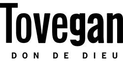 Logo marki Tovegan