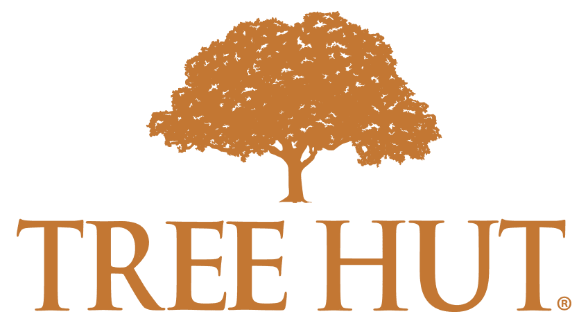 Logo marki Tree Hut