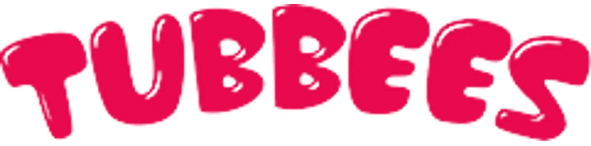 Logo marki Tubbees