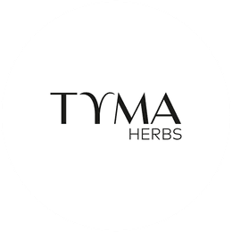 Logo Tyma Herbs