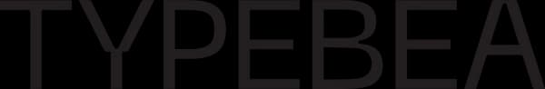 Logo TYPEBEA