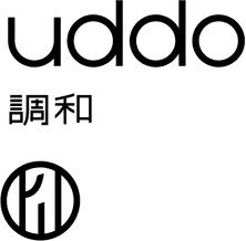 Logo marki UDDO