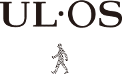 Logo marki UL·OS