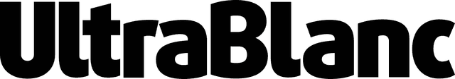 Logo marki UltraBlanc
