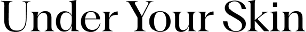 Logo marki Under Your Skin
