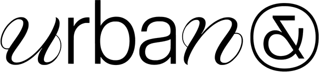 Logo marki URBANAND
